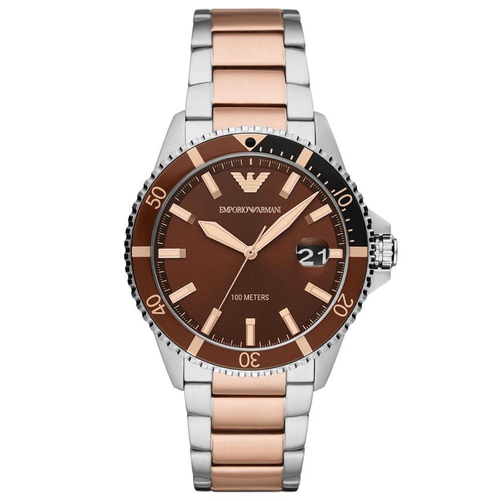 Emporio Armani AR11340 Men's Watch Emporio Armani AR11340 Men's Watch